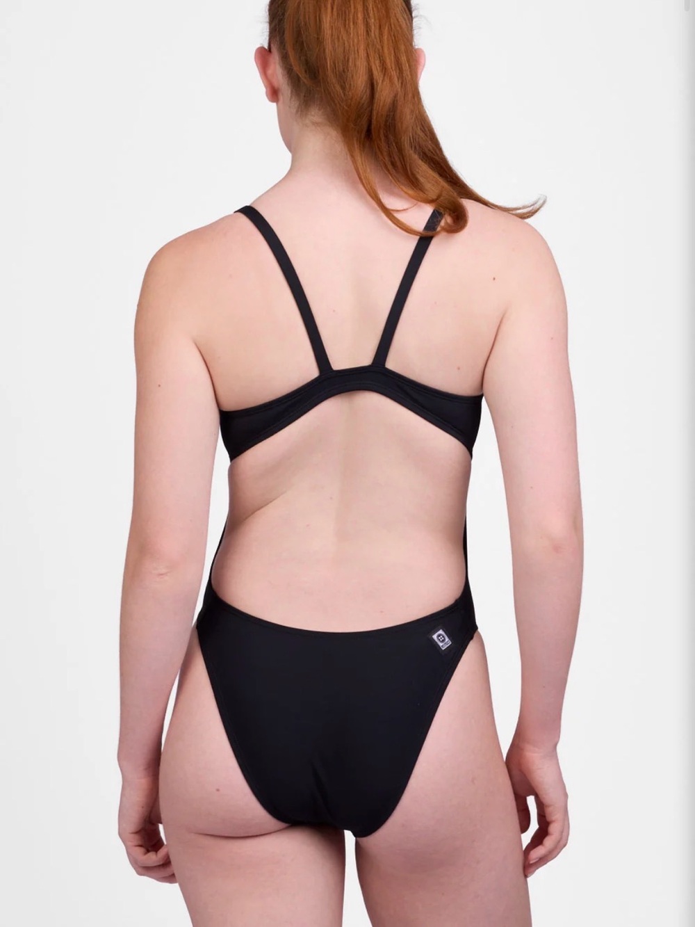 Jolyn Christie One-Piece Swim Suit💦